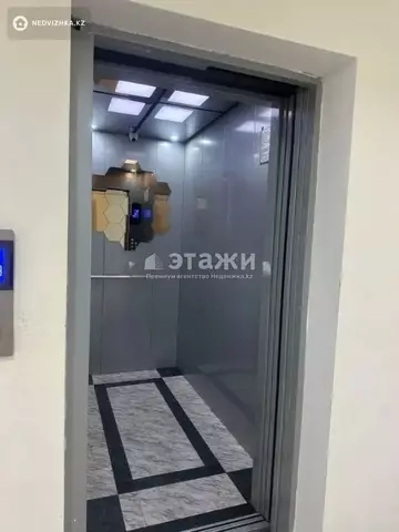 25 м², 1-комнатная квартира, этаж 8 из 9, 25 м², изображение - 9