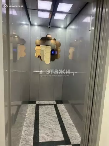 25 м², 1-комнатная квартира, этаж 8 из 9, 25 м², изображение - 10