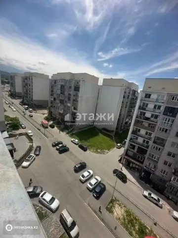 25 м², 1-комнатная квартира, этаж 8 из 9, 25 м², изображение - 5