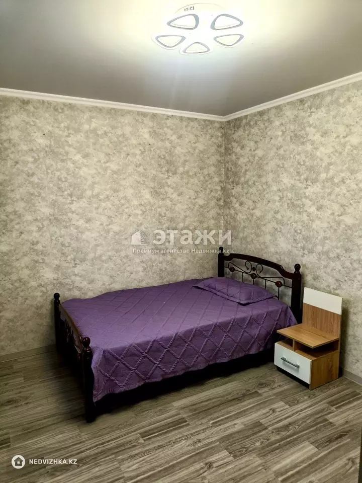 42 м², 2-комнатная квартира, этаж 7 из 10, 42 м², изображение - 1