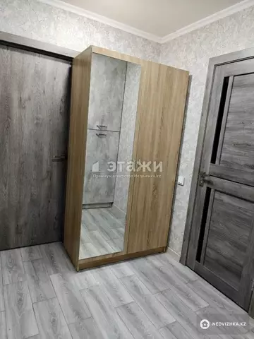 2-комнатная квартира, этаж 7 из 10, 42 м²