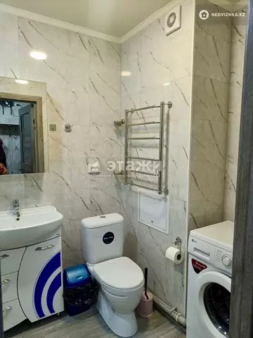 42 м², 2-комнатная квартира, этаж 7 из 10, 42 м², изображение - 4