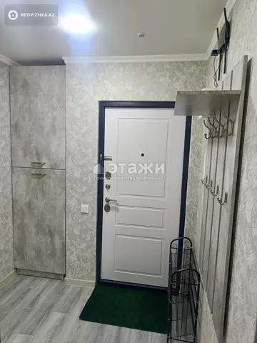 42 м², 2-комнатная квартира, этаж 7 из 10, 42 м², изображение - 5