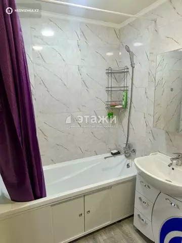 42 м², 2-комнатная квартира, этаж 7 из 10, 42 м², изображение - 6