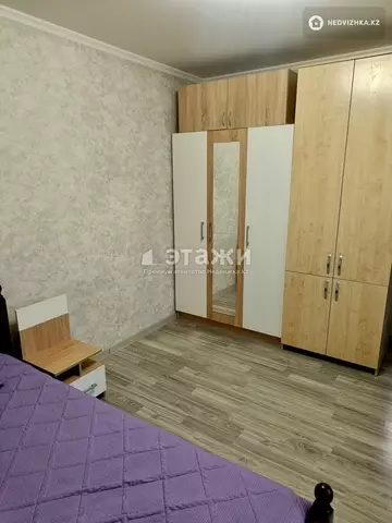 42 м², 2-комнатная квартира, этаж 7 из 10, 42 м², изображение - 7