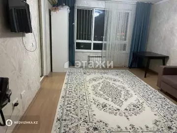 2-комнатная квартира, этаж 8 из 9, 47 м²