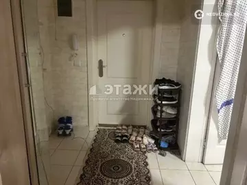 2-комнатная квартира, этаж 8 из 9, 47 м²