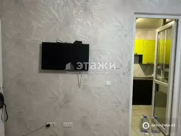 2-комнатная квартира, этаж 8 из 9, 47 м²