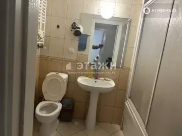 47 м², 2-комнатная квартира, этаж 8 из 9, 47 м², изображение - 5