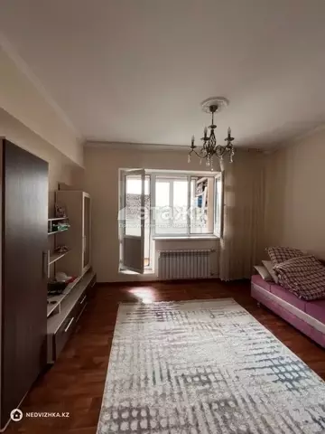 1-комнатная квартира, этаж 7 из 12, 36 м²