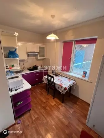 1-комнатная квартира, этаж 7 из 12, 36 м²