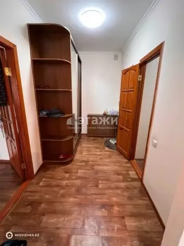 1-комнатная квартира, этаж 7 из 12, 36 м²