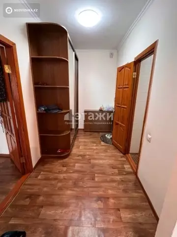 36 м², 1-комнатная квартира, этаж 7 из 12, 36 м², изображение - 5