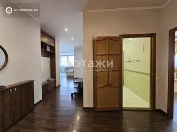 6-комнатная квартира, этаж 12 из 12, 200 м², на длительный срок