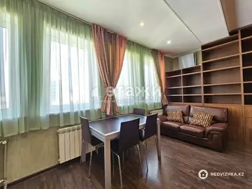 200 м², 6-комнатная квартира, этаж 12 из 12, 200 м², на длительный срок, изображение - 7
