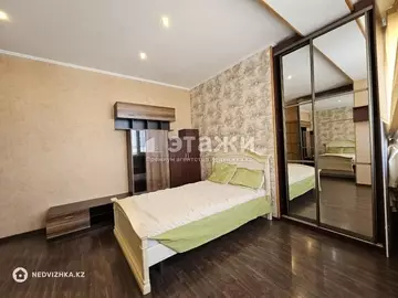 200 м², 6-комнатная квартира, этаж 12 из 12, 200 м², на длительный срок, изображение - 13