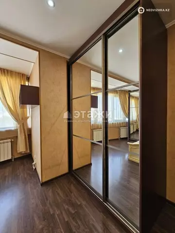 200 м², 6-комнатная квартира, этаж 12 из 12, 200 м², на длительный срок, изображение - 16
