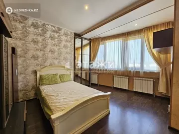 200 м², 6-комнатная квартира, этаж 12 из 12, 200 м², на длительный срок, изображение - 17