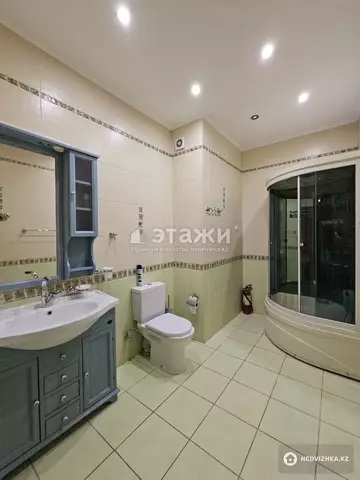 200 м², 6-комнатная квартира, этаж 12 из 12, 200 м², на длительный срок, изображение - 18