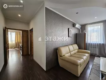200 м², 6-комнатная квартира, этаж 12 из 12, 200 м², на длительный срок, изображение - 19