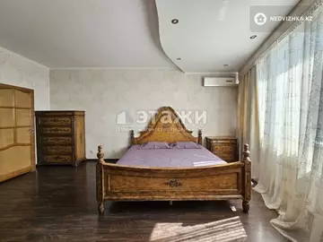 200 м², 6-комнатная квартира, этаж 12 из 12, 200 м², на длительный срок, изображение - 20