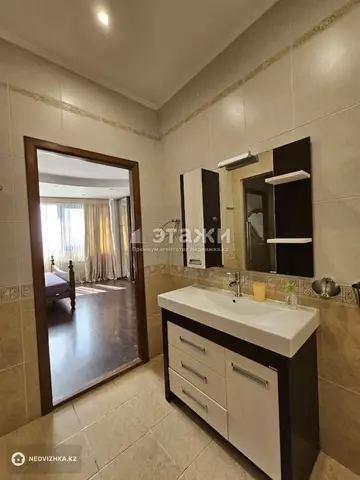 200 м², 6-комнатная квартира, этаж 12 из 12, 200 м², на длительный срок, изображение - 33