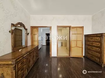 200 м², 6-комнатная квартира, этаж 12 из 12, 200 м², на длительный срок, изображение - 36