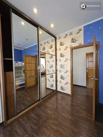 200 м², 6-комнатная квартира, этаж 12 из 12, 200 м², на длительный срок, изображение - 37