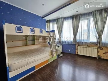 200 м², 6-комнатная квартира, этаж 12 из 12, 200 м², на длительный срок, изображение - 39