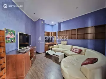 200 м², 6-комнатная квартира, этаж 12 из 12, 200 м², на длительный срок, изображение - 44