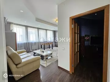 200 м², 6-комнатная квартира, этаж 12 из 12, 200 м², на длительный срок, изображение - 45