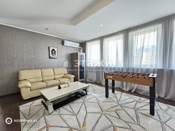 200 м², 6-комнатная квартира, этаж 12 из 12, 200 м², на длительный срок, изображение - 50