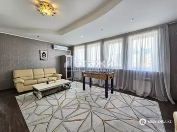 200 м², 6-комнатная квартира, этаж 12 из 12, 200 м², на длительный срок, изображение - 51