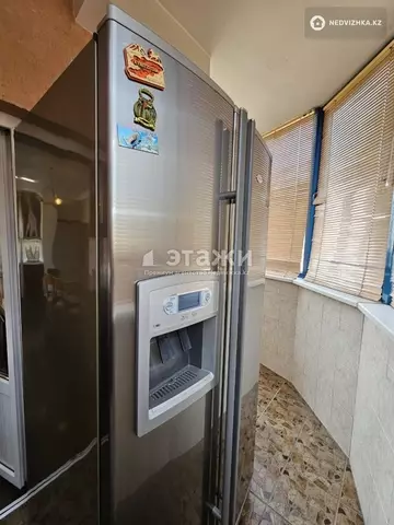 200 м², 6-комнатная квартира, этаж 12 из 12, 200 м², на длительный срок, изображение - 56