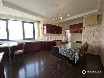 200 м², 6-комнатная квартира, этаж 12 из 12, 200 м², на длительный срок, изображение - 58