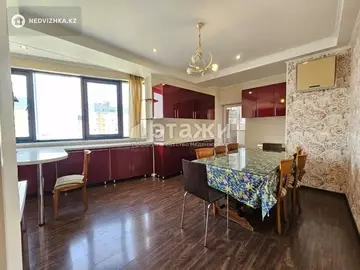 200 м², 6-комнатная квартира, этаж 12 из 12, 200 м², на длительный срок, изображение - 59