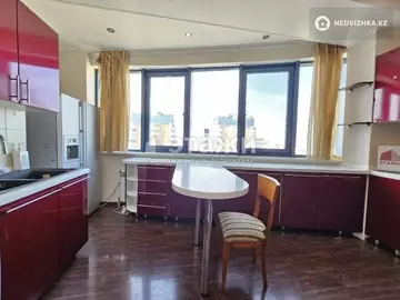 200 м², 6-комнатная квартира, этаж 12 из 12, 200 м², на длительный срок, изображение - 60