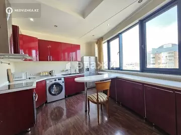 200 м², 6-комнатная квартира, этаж 12 из 12, 200 м², на длительный срок, изображение - 61