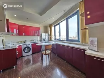 200 м², 6-комнатная квартира, этаж 12 из 12, 200 м², на длительный срок, изображение - 62