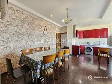 200 м², 6-комнатная квартира, этаж 12 из 12, 200 м², на длительный срок, изображение - 63