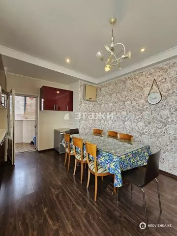 200 м², 6-комнатная квартира, этаж 12 из 12, 200 м², на длительный срок, изображение - 64