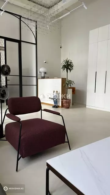 Офисное помещение, этаж 1 из 9, 196 м²