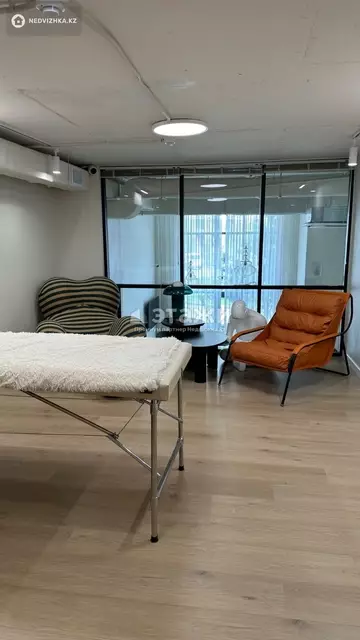 Офисное помещение, этаж 1 из 9, 196 м²