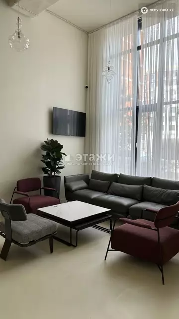 Офисное помещение, этаж 1 из 9, 196 м²