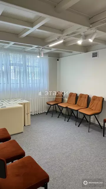 Офисное помещение, этаж 1 из 9, 196 м²
