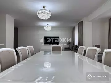 3-комнатная квартира, этаж 2 из 5, 115 м²