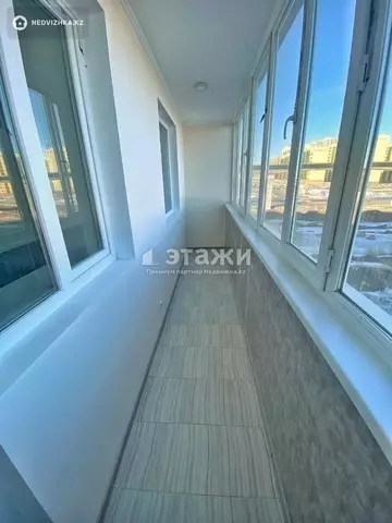 2-комнатная квартира, этаж 2 из 10, 45 м²