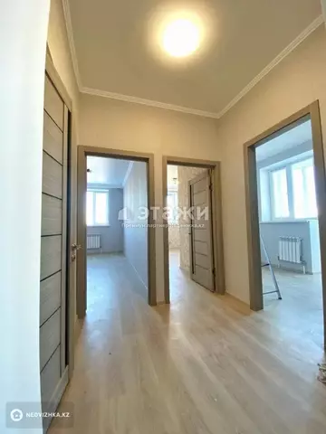 2-комнатная квартира, этаж 2 из 10, 45 м²