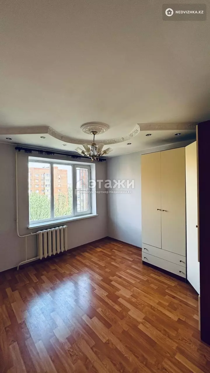 40.4 м², 2-комнатная квартира, этаж 7 из 9, 40 м², изображение - 1