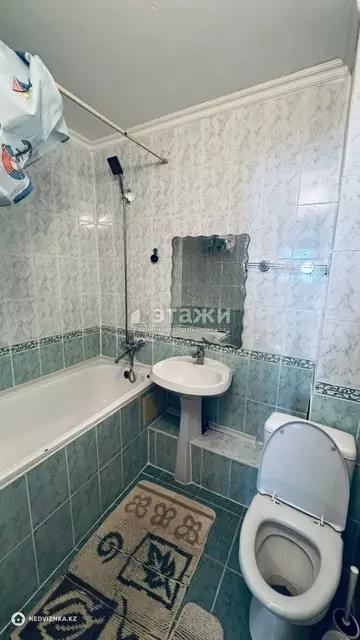 2-комнатная квартира, этаж 7 из 9, 40 м²